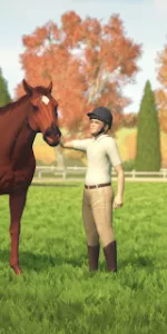 Rival Stars Horse Racing app screenshot 19