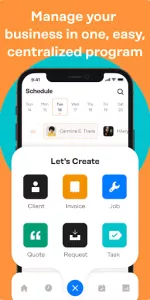 AllBetter app screenshot 2
