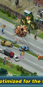 EMERGENCY app screenshot 9