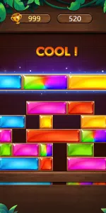 Block sliding  app screenshot 7