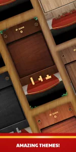 Wood Blocks 3D app screenshot 20