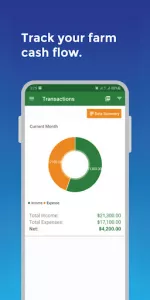 My Piggery Manager  app screenshot 22