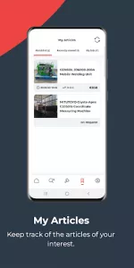 Surplex Auctions app screenshot 6