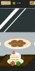 Tiny Coffee Shop Story app screenshot 8