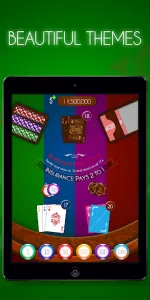 Blackjack!  app screenshot 17