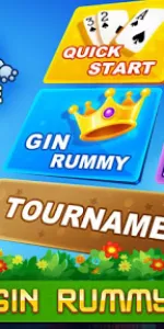 Gin Rummy app screenshot 6