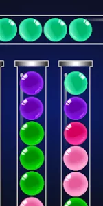 Ball Sort Puz  app screenshot 8