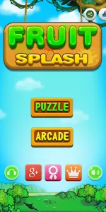 Fruit Splash app screenshot 8