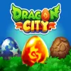 Dragon City app icon