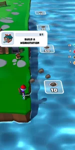 Climb the mountain app screenshot 15