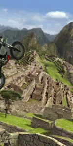 Trial Xtreme 4 Bike Racing app screenshot 3