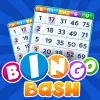 Bingo Bash app icon