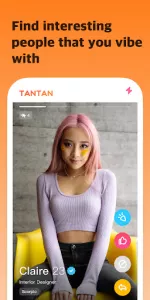 TanTan  app screenshot 2