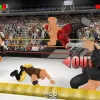 Wrestling Empire - Top Games App by MDickie | 4.4 Stars