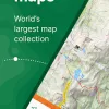 Latest Trends in Travel Featuring Avenza Maps