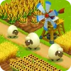 Golden Farm app icon