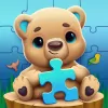 Puzzle Me!  app icon