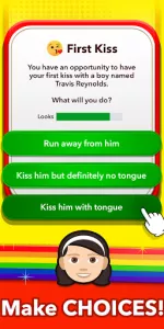 BitLife  app screenshot 2