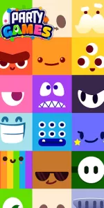 Party Games  app screenshot 14