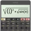 HiPER Scientific Calculator app icon