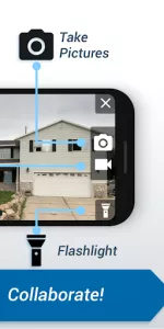 OneXperience app screenshot 3