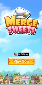 Merge Sweets app screenshot 28