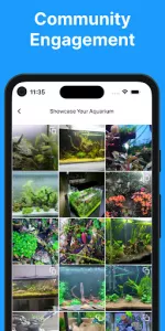 Aquarium Log  app screenshot 5