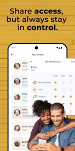 Sortifyd app screenshot 7