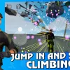 Skybound Only Up Parkour - Top Games App by Astralium Games | 4.2 Stars