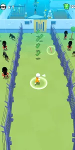 Prison Escape 3D  app screenshot 6