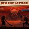 Shadow Fight 2 vs Competitors: The Best Games App in 2025