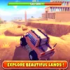 Breaking News: Zombie Offroad Safari in the Games Space