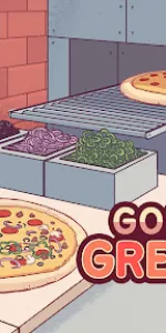 Good Pizza, Great Pizza app screenshot 23