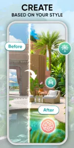 Garden Joy app screenshot 9