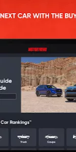 MotorTrend app screenshot 11