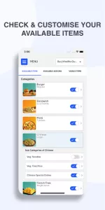 PILOT  app screenshot 4