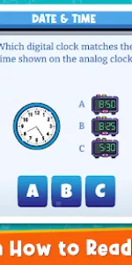 Mathopolis  app screenshot 7