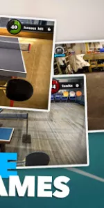 Table Tennis Touch app screenshot 3