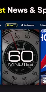 Pluto TV app screenshot 32