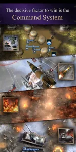 Road to Valor app screenshot 6