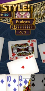 Aces® Spades app screenshot 14