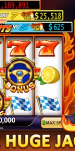 Slots Royale app screenshot 3