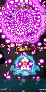 Bullet Hell Monday Finale app screenshot 9