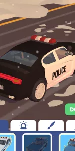 Traffic Cop 3D app screenshot 15