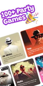 Pocket Party app screenshot 12