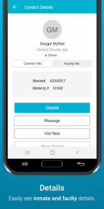 GTL  app screenshot 5