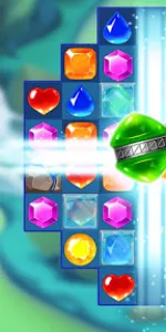 Jewel & Gem Blast app screenshot 8