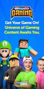 HappyKids  app screenshot 6