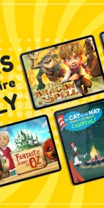 HappyKids  app screenshot 14