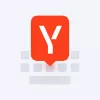 Yandex Keyboard app icon